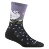 Darn Tough - Women's Wildlife Crew Lightweight Lifestyle Sock
